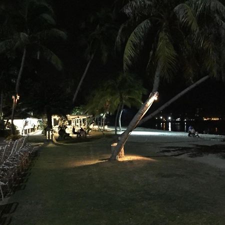 Reco Homestay@ The Regency Tanjung Tuan Beach Resort Port Dickson Tepi Pantai Exterior foto