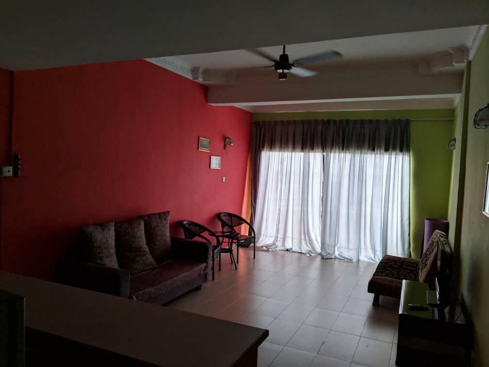 Reco Homestay@ The Regency Tanjung Tuan Beach Resort Port Dickson Tepi Pantai Exterior foto